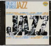 James Moody, Gene Ammons Sextet, Clark Terry, Zoot Sims Quartet..