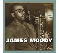 James Moody In the Beginning (CD) Album