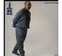 James Moody - Moving Forward (1988, US) [Import]