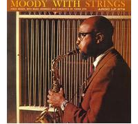 James Moody - With Strings