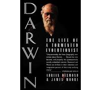 James Moore Adrian Desmond Darwin (Tascabile)