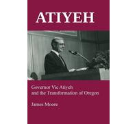 James Moore Atiyeh (Tascabile)