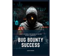 James Moore Bug Bounty Success (Tascabile)