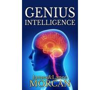 James Morcan Lance Morcan Genius Intelligence (Tascabile)