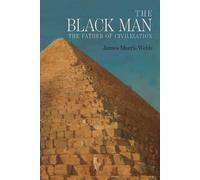 James Morris Webb The Black Man (Tascabile)