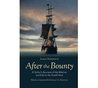 James Morrison After the Bounty (Tascabile)
