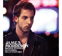 James Morrison - Broken Strings