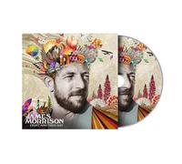 James Morrison Fight Another Day (CD) Album Digipak