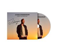 James Morrison - Fight Another Day (Signed Edition) (Amazon Exclusive)