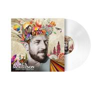 James Morrison Fight Another Day (Vinyl LP) 12" Album Coloured Vinyl