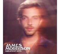 James Morrison - Greatest Hits - Cd