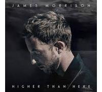 James Morrison - Higher Than Here - Cd