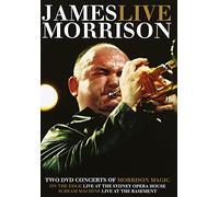 James Morrison - Live