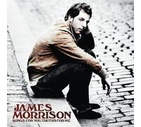 James Morrison - Songs For You Truths For Me - Cd