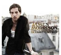 Morrison, James - Songs For You Truths For Me-Deluxe Edition