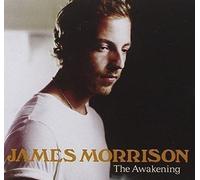 James Morrison - The Awakening - Cd + Dvd