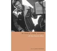 James Morrison The Cinema of Todd Haynes (Copertina rigida)