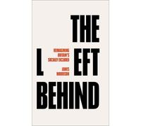 James Morrison The Left Behind (Tascabile)