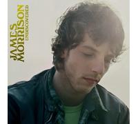 Morrison, James - Undiscovered