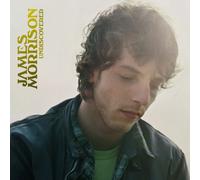 James Morrison Undiscovered (20th Anniversary Edition) (Vinyl LP)