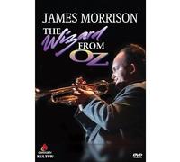 James Morrison - Wizard From Oz