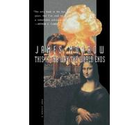 James Morrow This is the Way the World Ends (Tascabile)