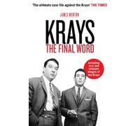 James Morton Krays: The Final Word (Tascabile)