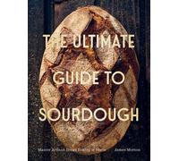 James Morton The Ultimate Guide to Sourd (Copertina rigida) (PRESALE 08/10/2026)