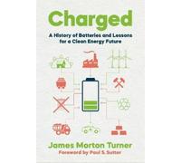 James Morton Turner Paul S. Sutter Charged (Tascabile)