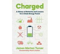 James Morton Turner Charged (Tascabile) Weyerhaeuser Environmental Books