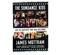 James Mottram The Sundance Kids (Tascabile)