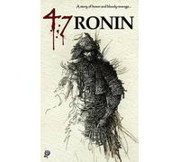 James Murdoch A B Mitford Shunsui Tamenaga 47 Ronin (Copertina rigida)