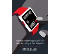 James N. Gilmore Bringers of Order (Tascabile)