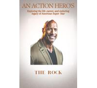 James N Patel Unleashing the Rock (Tascabile)