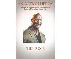 James N Patel Unleashing the Rock (Tascabile)