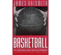 James Naismith Basketball (Tascabile)