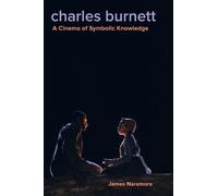 James Naremore Charles Burnett (Copertina rigida)