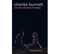 James Naremore Charles Burnett (Tascabile)