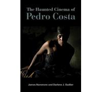 James Naremore Darlene J. Sadl The Haunted Cinema of Pedro Co (Copertina rigida)