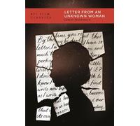 James Naremore Letter from an Unknown Woman (Tascabile) BFI Film Classics
