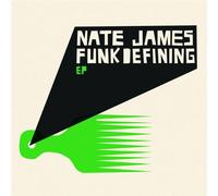 James, Nate - Funkdefining Ep
