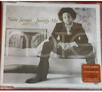 James Nate - Justify Me
