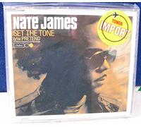 James, Nate - Set The Tone [Import]