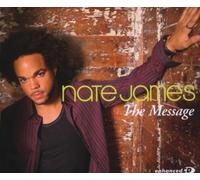 James,Nate - The Message (Ep)