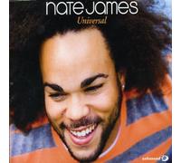 James, Nate - Universal