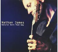 James,Nathan - Natural Born That Way