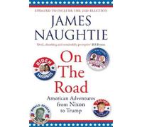 James Naughtie On the Road (Tascabile)