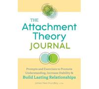 James Nee Hundley LCSW The Attachment Theory Journal (Tascabile)