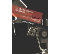 James Neel A Lab Manager's Handbook (Tascabile)