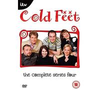 James Nesbitt - Cold Feet - Series 4 [Edizione: Regno Unito] [Edizione: Regno Unito]